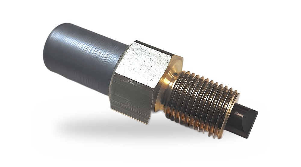Gearbox Lock Plug 1-1193